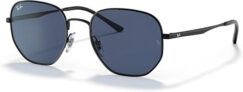 משקפי שמש Ray-Ban דגם RB3682